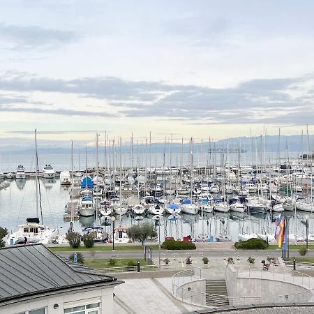 Luxury Marina View Apartment Izola Exterior foto